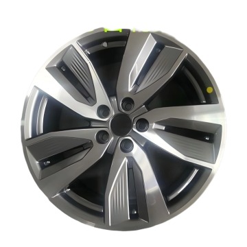 Geely Haoyue 19 Inch Aluminum Alloy Rim JD166-1975 Lightweight Durable Wheel Design