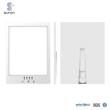Suron Light Therapy For SAD Treatment