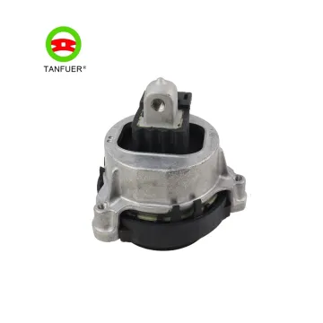 Motor Mount Engine Support for BMW G02 530Li xDrive X3 X4 X5 xDrive25i xDrive30i B48 B20
