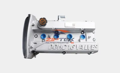Ziptek JAC Refine HFC4GA3-B HFC4GA3-C Engine