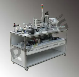 Didactique Didactic Educational Equipment Vocational Training Equipment Scientific Lab Optical Mechatronics Training Equipment