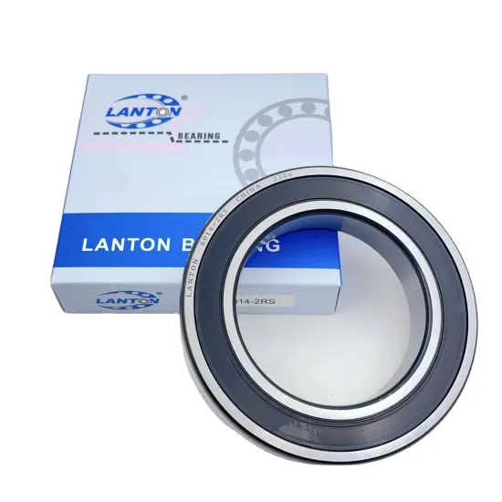 25x63x18mm B25-198 Automotive Deep Groove Ball Bearing