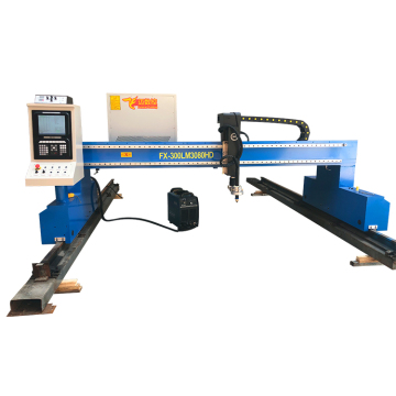 Customizable High-Quality 3080 Portable CNC Plasma Cutting Machine Featuring Plasma and Flame Torch Technology
