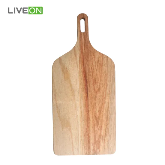Eco- Friendly Oak Board Wood Chopping Cutting Board