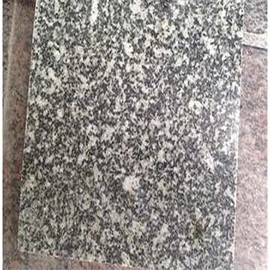 Sophora Green Granite supply