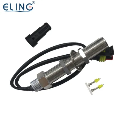 KUS Magnetoelectric Holzer Tacho Sensor for Tachometer and Speedometer