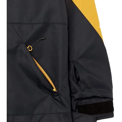 Waterproof Windbreaker Ski Suits: Custom Snow Jackets for Men and Women