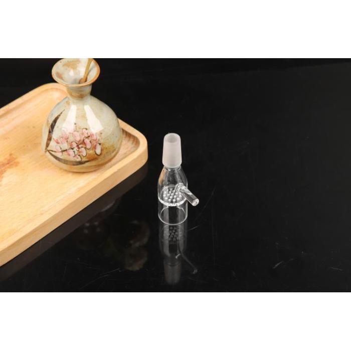 Tubería de crueldad de vidrio resistente al calor