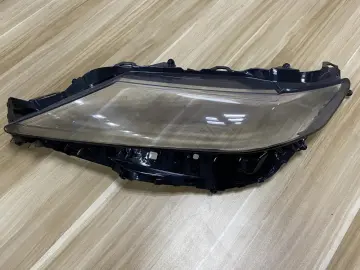 Citroen Automobile headlamp mould