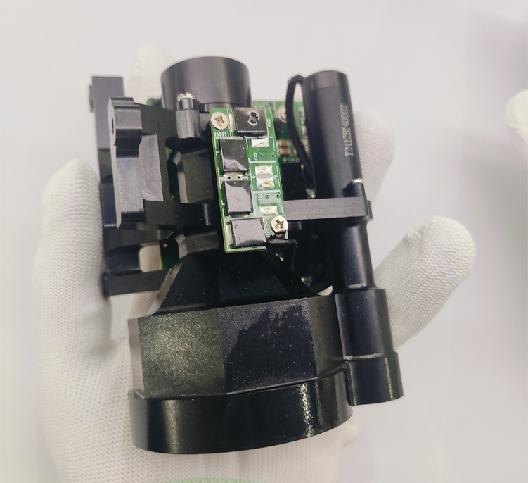 Range Ir Sensor Long