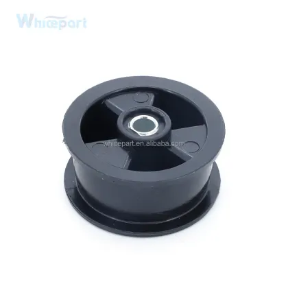 Hot Selling Wind Wheel Replacement for ZANUSSI Dryer Parts - 1250125034