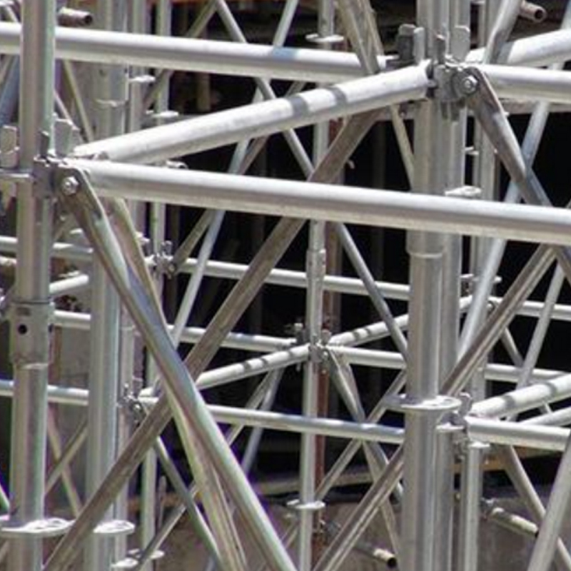 High-Quality Cuplock Scaffolding Solutions