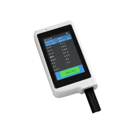 Urine Diagnostic Medical Equipment Accurate Urine Analyzer