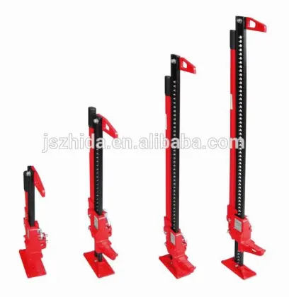 Farm Jack/Lifting Jack/Hi lift Jack-48''