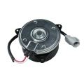 Automobile radiator cooling fan motor 168000-9591 For SUZUKI