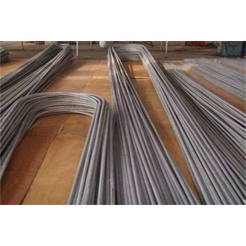 Stainless Simbi iwe Bond Tube