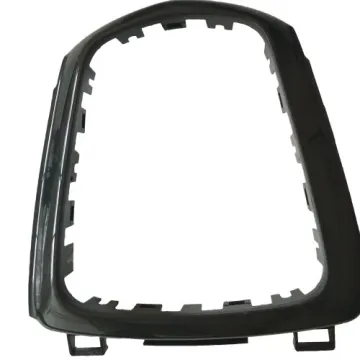 Automotive Interior Plastic Injection Molding