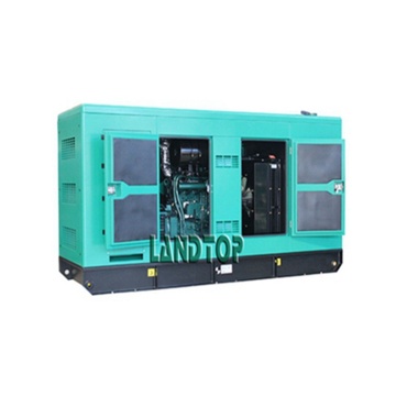 Ricardo diesel generator silent with good price