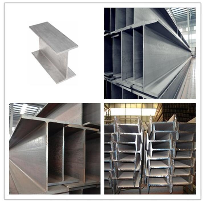 Steel I Beam