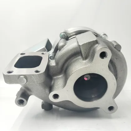 BMW BV45 5370734 Turbocharger