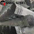Martensitic stainless steel pipe
