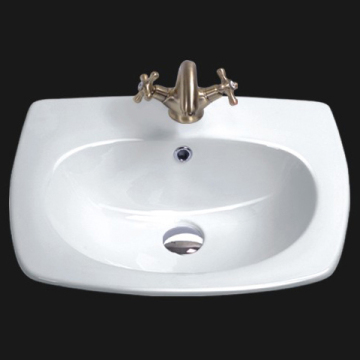 Drop in Basins (1022)
