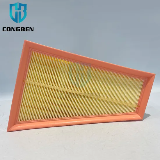 China Manufacturer New Auto Air Filter Element 2700940004 - Competitive Price