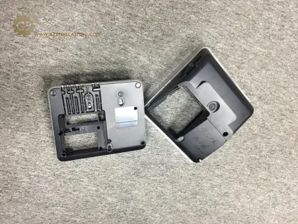 Office Supplies Shell Manufacturing