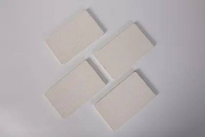 Ventilation ducts smoke exhaust panel