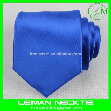 100% Silk Leiman Hand Made Cheap Color Necktie