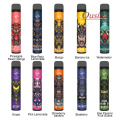 Most Popular Mini Disposable Electronic Cigarette