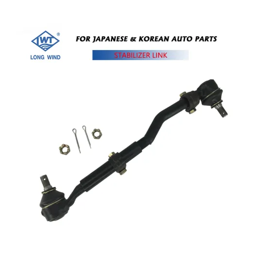 LWT Auto Spare Part - Steering Rack End for Nissan Pickup 1983-1988 (OE:48510-01W00/CEN-7)