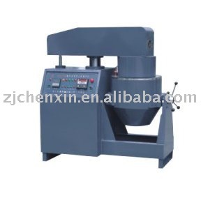 NC bitumen blend testing machine