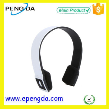 classic model stereo bluetooth headset bh23 cheap bluetooth earphone
