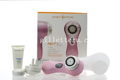 Original rose Clarisonic Mia 2 Skin Cleansing System +Clean Cream 8 colors
