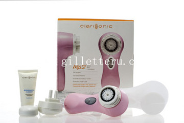 Original pink Clarisonic Mia 2 Skin Cleansing System +Clean Cream 8colors