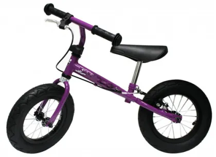 12 Inch Balance Walker Children Bike