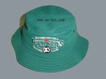 Bucket Caps