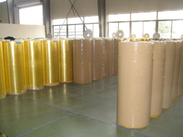 semifinish product