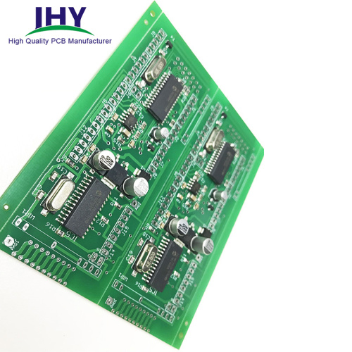 Good Quality PCB Manufacturing And PCBA Assembly Service