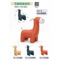 Fabulous Marvelous Smart Donkey Animal Stools