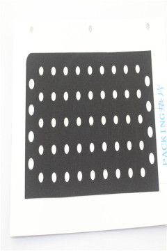 Standard Custom Sealing Gasket Foam Sheet