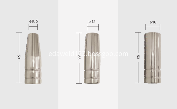 15ak nozzle