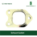 トラック排気フランジガスケット