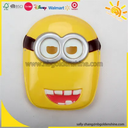 Best Promotion The Minions Mask