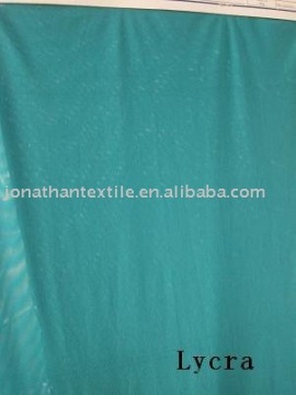 90%in nylon 10%da bagno in rete spandex, biancheria intima, tessuto per abbigliamento sportivo