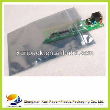 High Quality Electronic Seal Packaging Bag