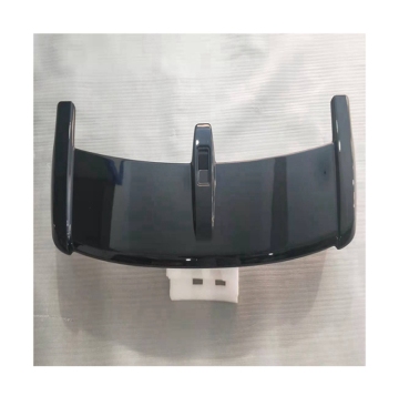 Carbon Fiber Rear Spoiler Tail Wing for Honda 10CRV