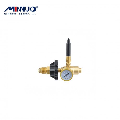 Durable Industry Helium Gas Regulator