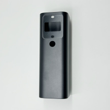 Mobile power bank aluminium extrusion enclosure
